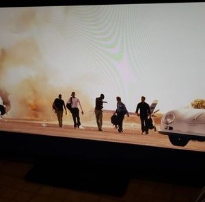 Meet your Posher, Sean